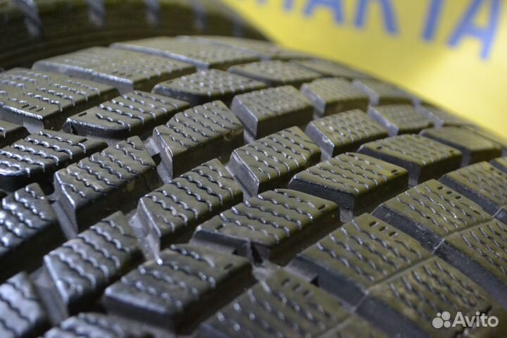 Goodyear Ice Navi 6 225/45 R18