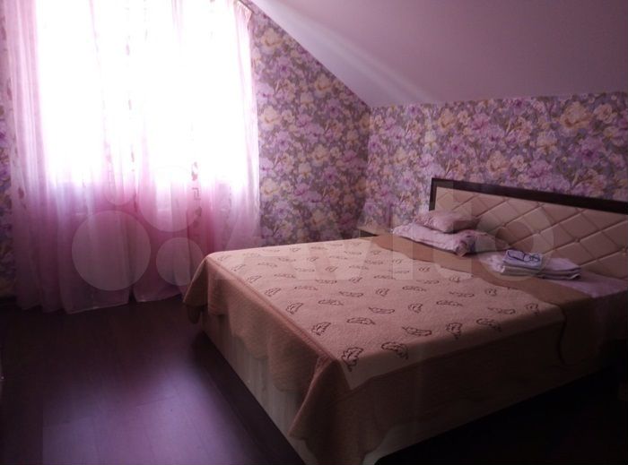 Дом 120 м² на участке 10 сот.