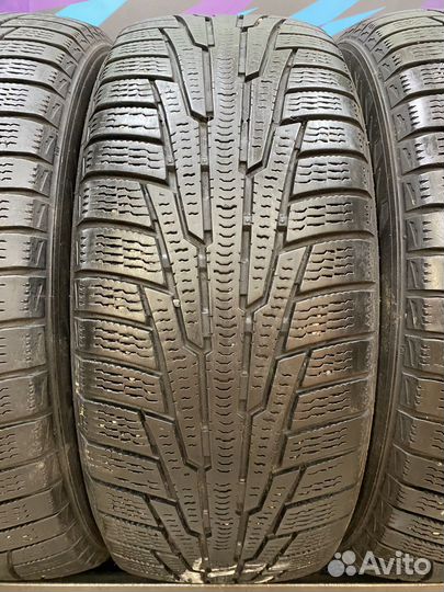 Nokian Tyres Nordman RS2 205/55 R16