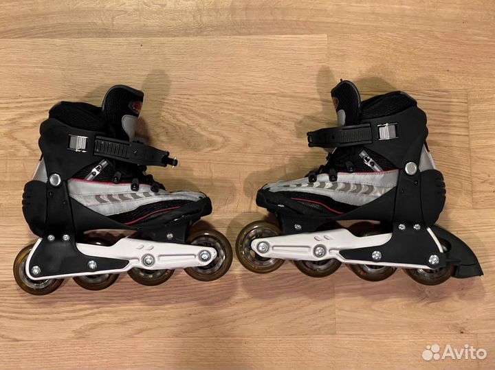 Роликовые коньки женские Roces Venice, размер 38