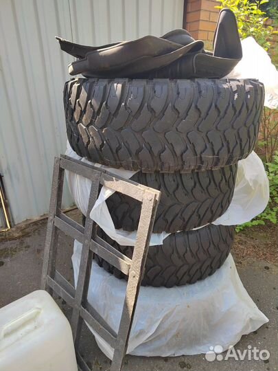 Comforser CF3000 285/70 R17