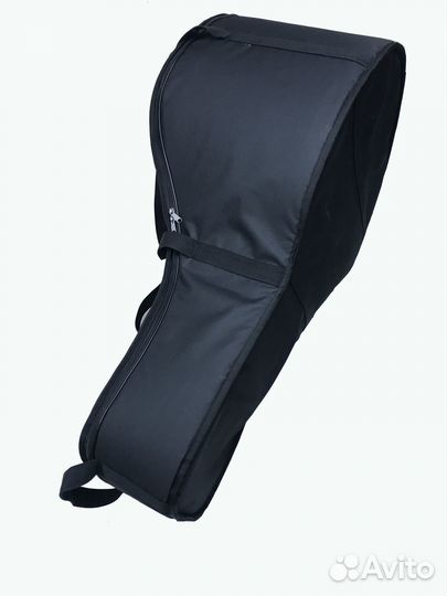 Чехол мотора yamaha 15 л.с. 4-х Тактный