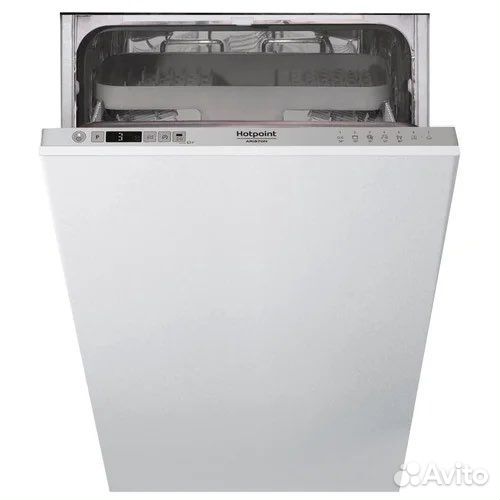 Посудомоечная машина Hotpoint-Ariston hsic 3M19 C