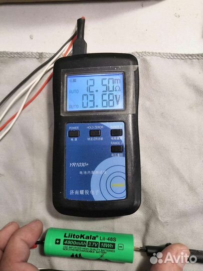 18650, 21700 аккумулятор, vtc5a, dmegc