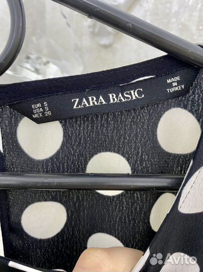 Платье zara