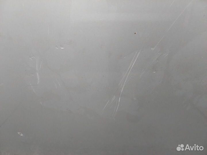 Капот Mercedes C W203, 2003