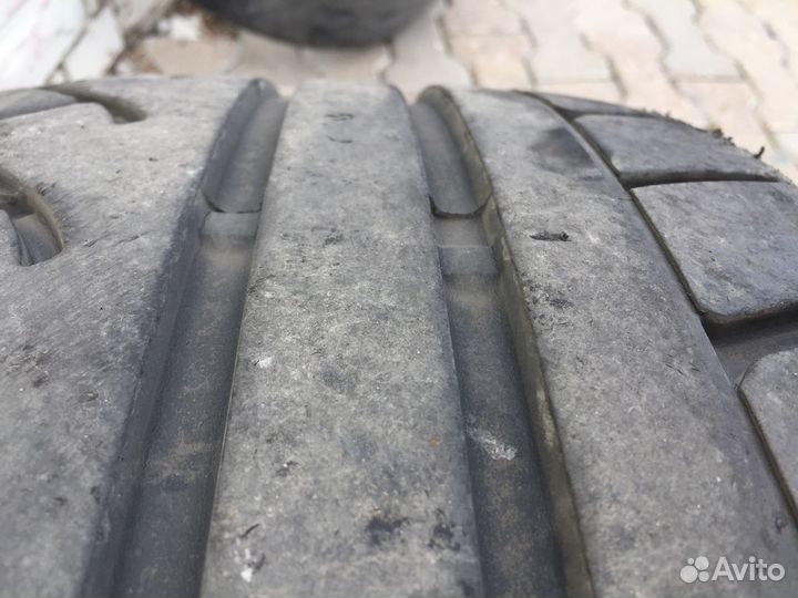 Westlake Sport RS 235/40 R18 95Y