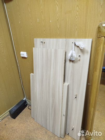 Офисная мебель бу