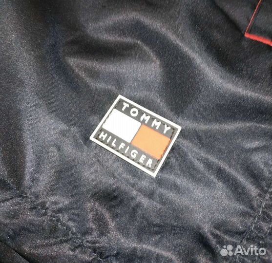 Шорты Tommy Hilfiger