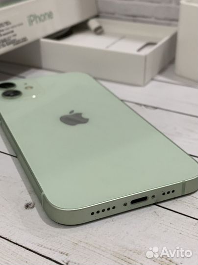 iPhone 12, 128 ГБ