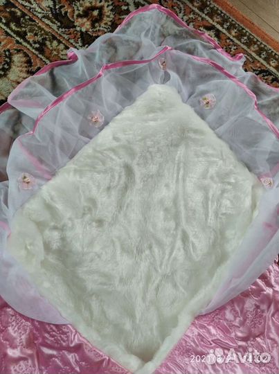 Конверт-одеяло