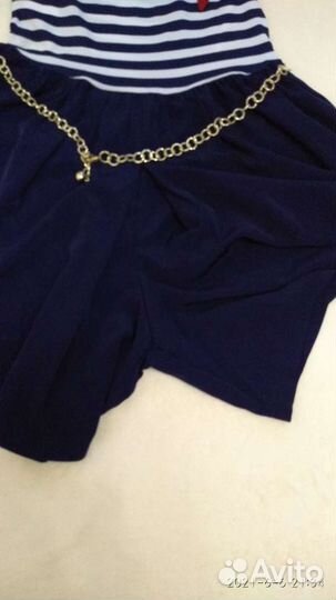 Комбинезон 44 р