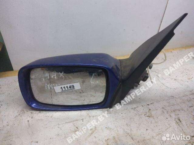Зеркало левое Ford Mondeo