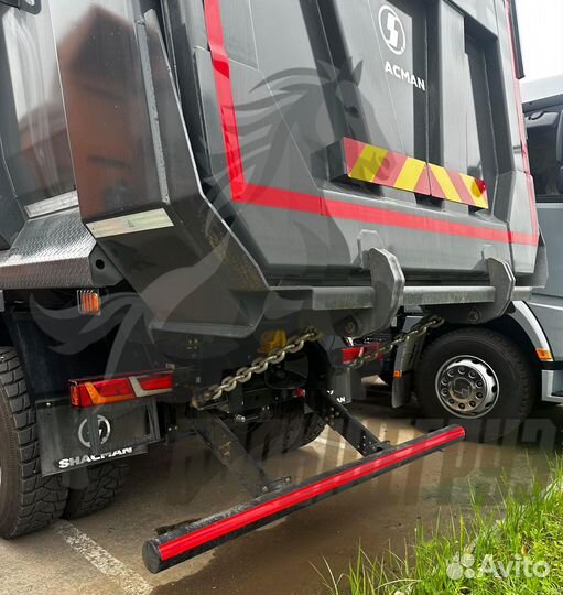 Shacman (Shaanxi) SX331863366, 2024