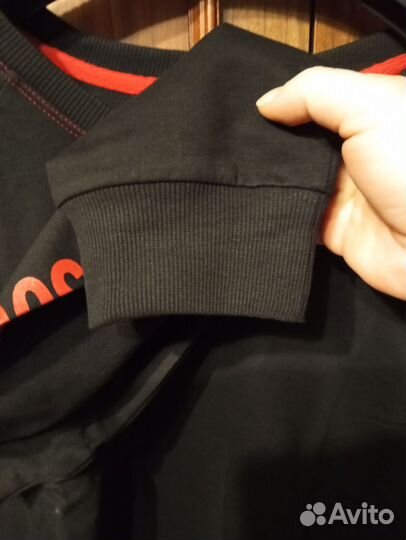 Джемпер мужской InWin