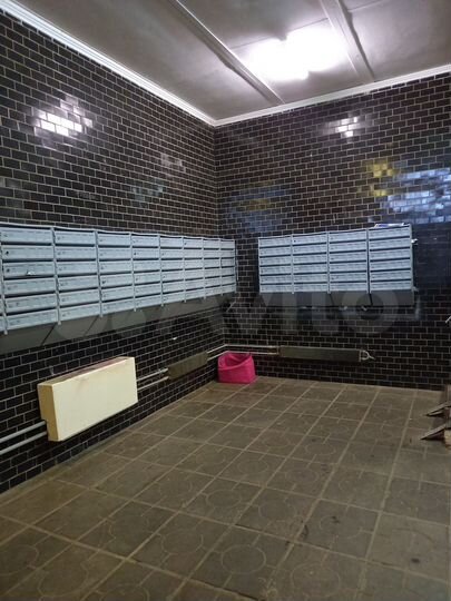 3-к. квартира, 63,2 м², 8/16 эт.