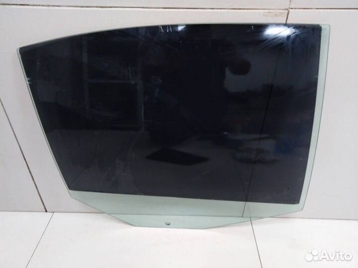 Стекло двери задней правой BMW 5-series E60/E61 20