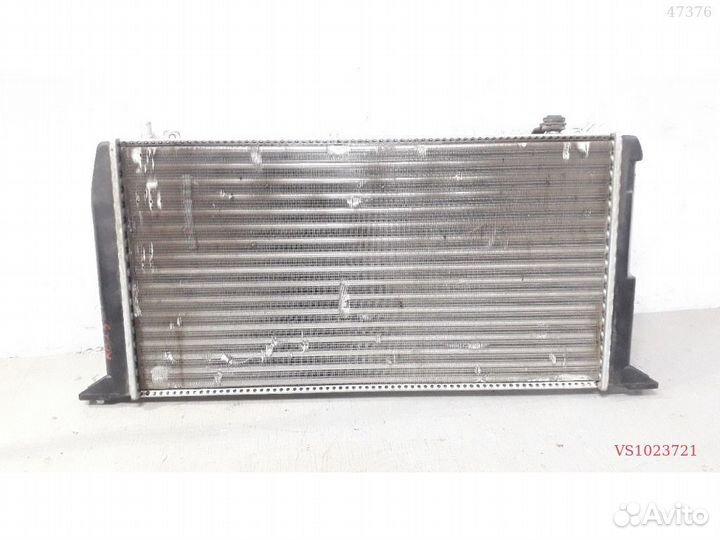 S1023721 Радиатор охлождения audi 80 B4
