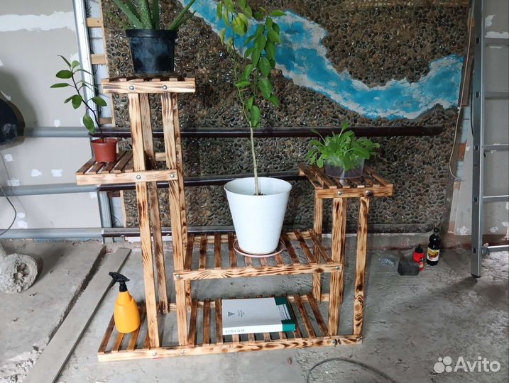 Подставка для цветов