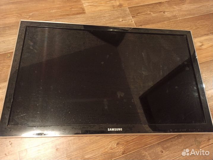 Телевизор samsung 32