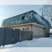 Дом 202,7 м² на участке 6,5 сот.