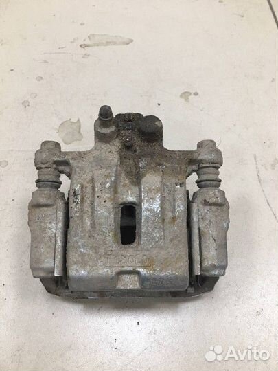 Суппорт задний левый Mazda CX-7