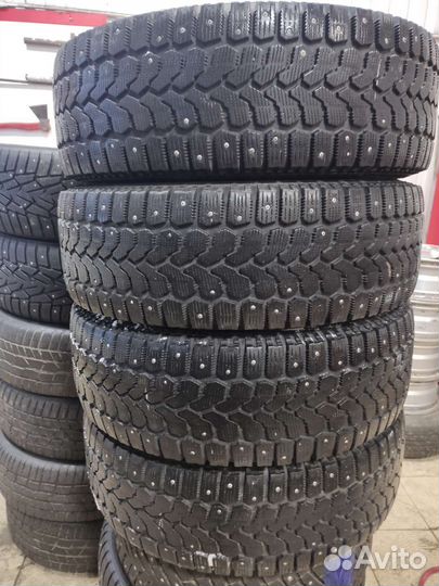 Yokohama F700Z 225/65 R17 102Q