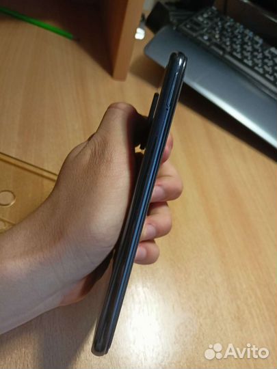 Телефон redmi note 8T. торг