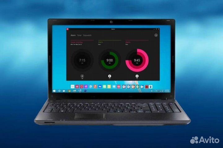 Я частник Установка windows, помощь, wi-fi