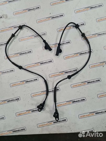 Датчики передние абс LADA vesta