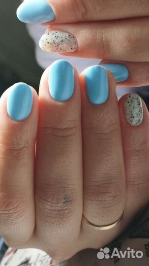 Маникюр, педикюр