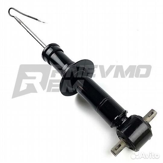 Передний амортизатор Chevrolet Tahoe