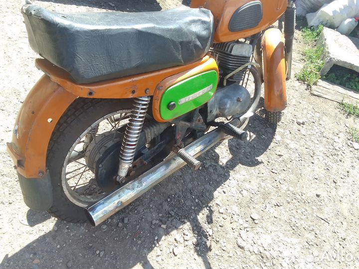 Продаю восход 3м