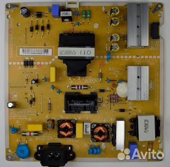 Платы для тв