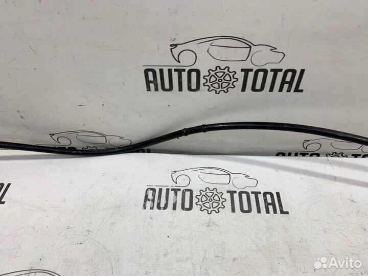 Трубка топливная Bmw 745 E65 N62B44 2004