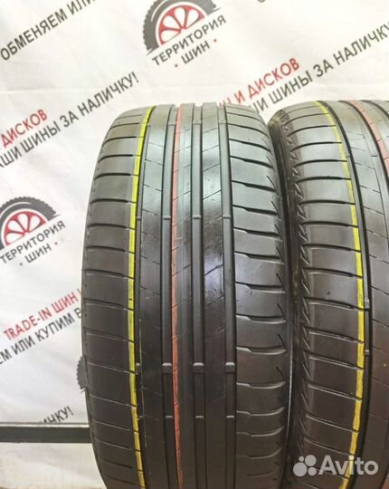 Bridgestone Turanza T005 225/40 R19 93W