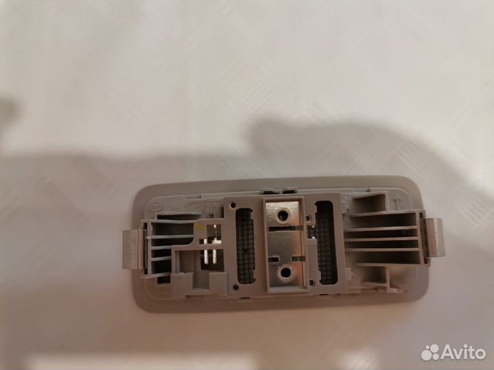 Плафон потолочный Mazda 3 BM