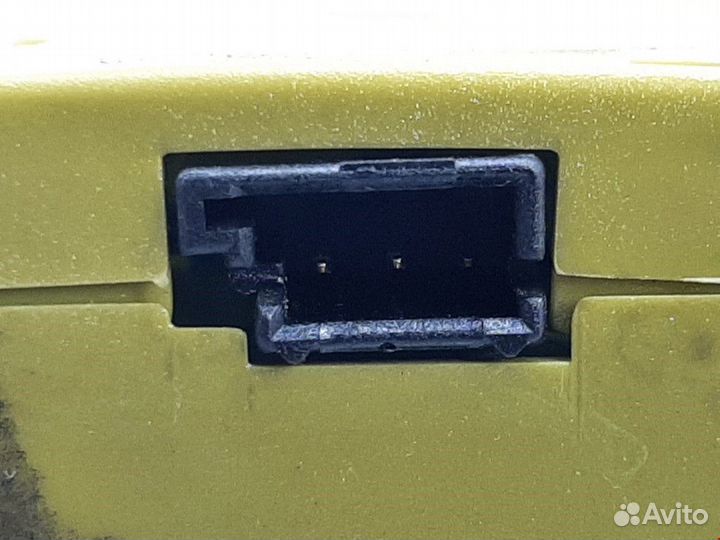 Усилитель антенны Land Rover Range Rover Sport