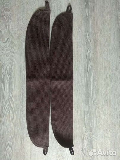 Прихваты для штор