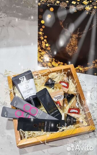 Качественная корейская косметика