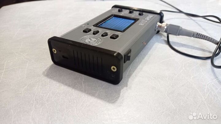 Корпус для осциллографа dso138