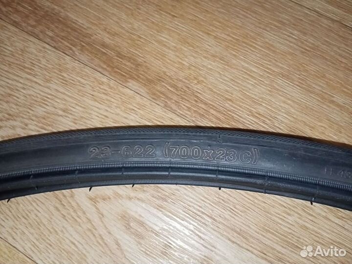 Покрышка 700х23с (28)