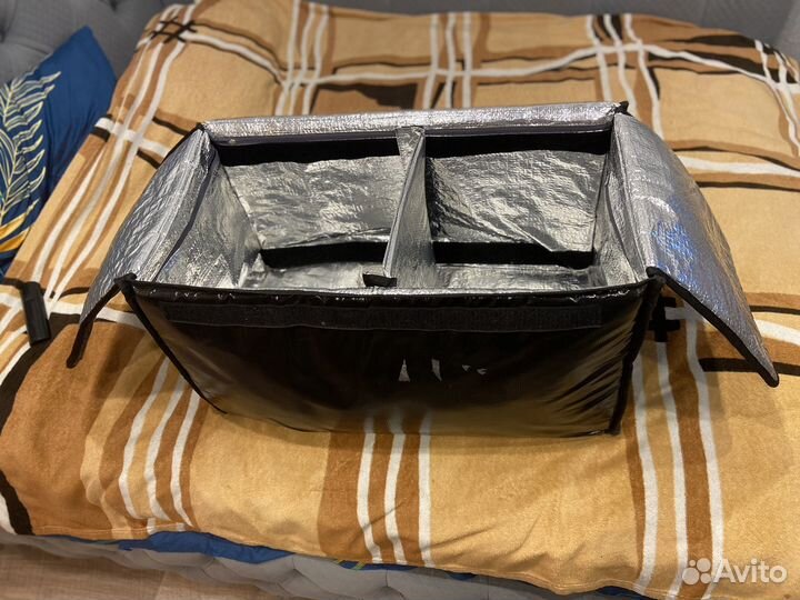 Сумка холодильник большая