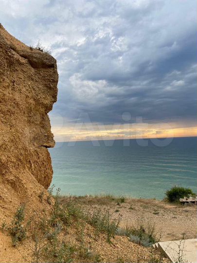 Апартаменты-студия, 25 м², 2/2 эт.