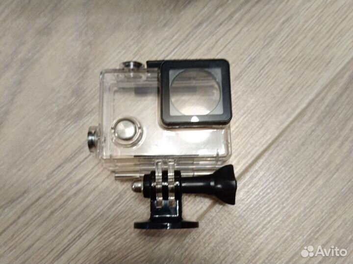 Аква бокс для экшн камер