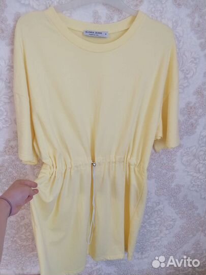 Женские вещи 44 46