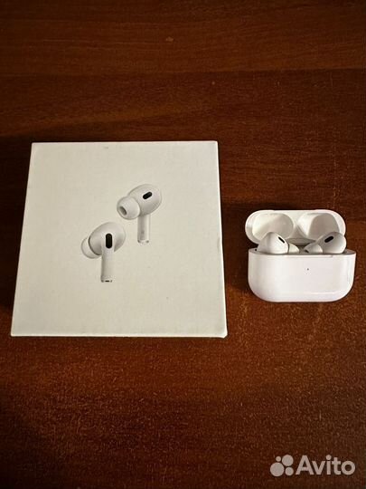 Наушники airpods pro реплика