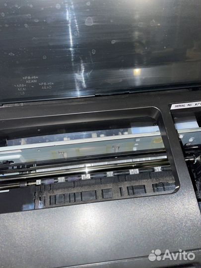 Dtf принтер Epson L805 A4