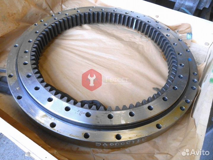 Поворотный круг DX340LC-5 140109-00047