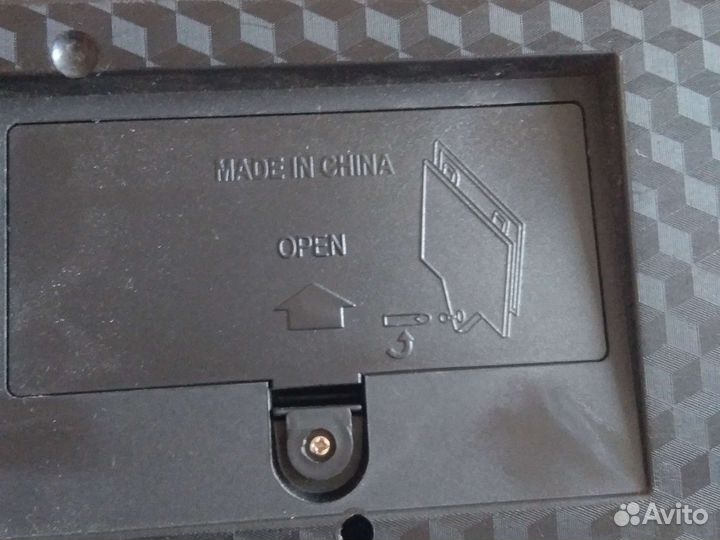 Синтезатор MQ-5499